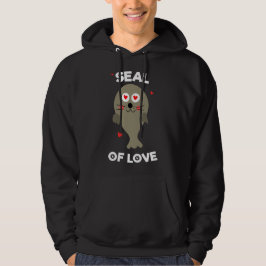 SIEGEL DER LIEBE HOODIE