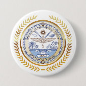 Siegel der Marshallinseln Button (Vorderseite)