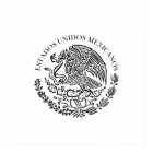 Siegel der Regierung Mexiko , Mexiko