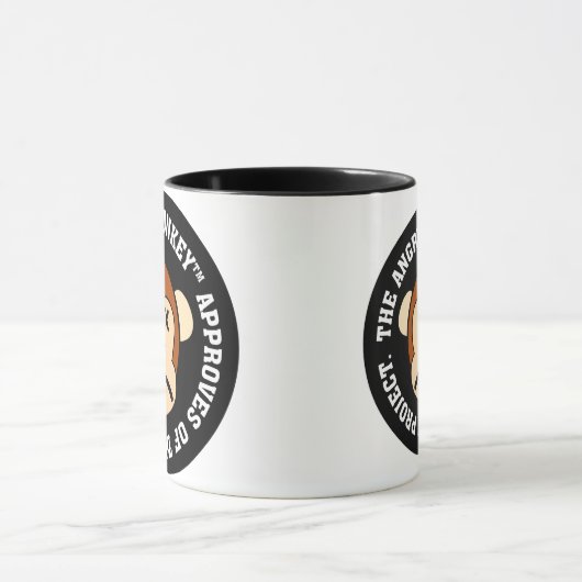 Siegel der Zustimmung: Projekt indossiert durch Tasse (Zentrum)