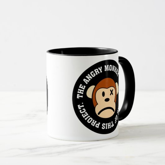 Siegel der Zustimmung: Projekt indossiert durch Tasse (VorderseiteRechts)