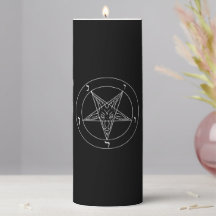 Siegel des Baphomet