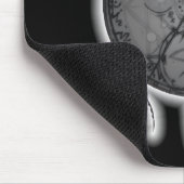 Siegel des Eldritch-Mauspads Mousepad (Ecke)