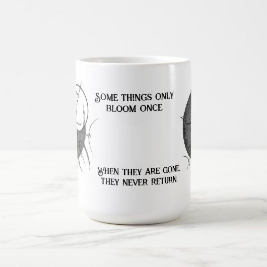 Siegel des Eldritch Order Kaffeebecher Kaffeetasse (Mittel)