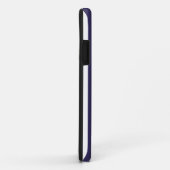 Siegel des Präsidenten auf blauer Erde Case-Mate iPhone Hülle (Hinten/Rechts)