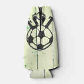 Siegel des Sieges Flaschenkühler (Rückseite)