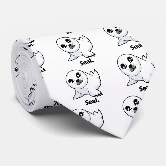 Siegel-Dichtung Krawatte (Gerollt)