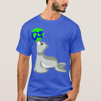 Siegel Earth T-Shirt
