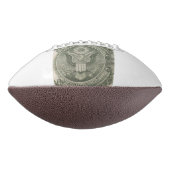 Siegel Football (Gedreht 90)