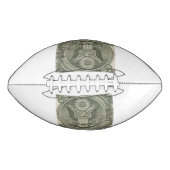 Siegel Football (Vorderseite)