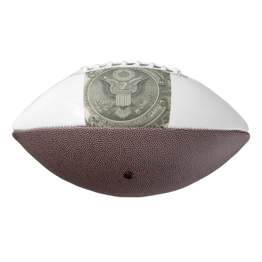 Siegel Football (Gedreht 270)