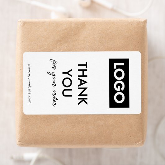 Siegel für moderne Business-Logos (Insitu)