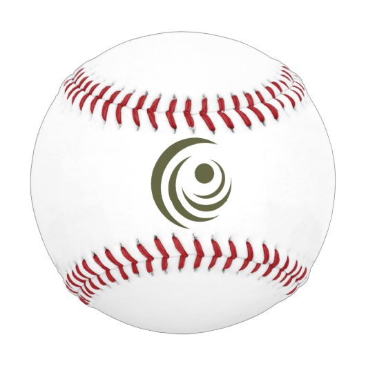 Siegel Gilbert (Arizona) Baseball (Vorderseite)