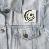 Siegel Gilbert (Arizona) Button (Beispiel)