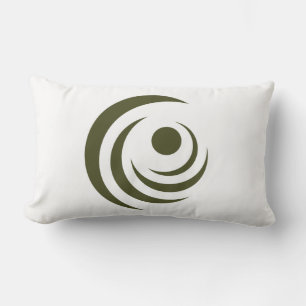 Siegel Gilbert (Arizona) Lendenkissen