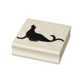 Siegel Gummistempel (Stempel)