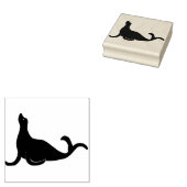 Siegel Gummistempel (Stempel)