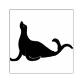 Siegel Gummistempel (Prägung)