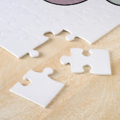 Siegel in der Badewanne Puzzle (Seite)