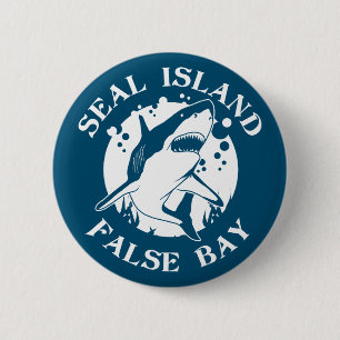 Siegel Island False Bay - Scuba Diving with Haie Button