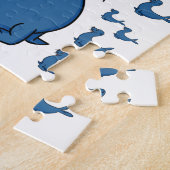 Siegel Jigsaw Puzzle (Seite)