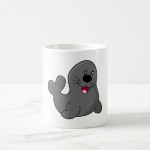 Siegel Kaffeetasse