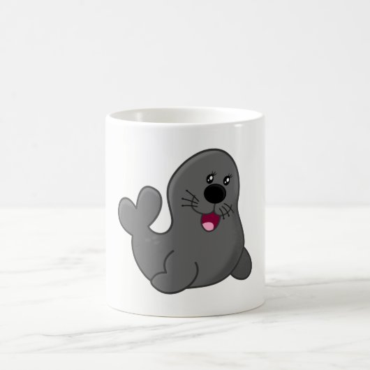 Siegel Kaffeetasse (Mittel)