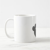 Siegel Kaffeetasse (Links)