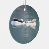 Siegel Keramik Ornament (Rechts)