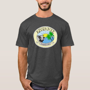 Siegel Kissimmee, Florida T-Shirt