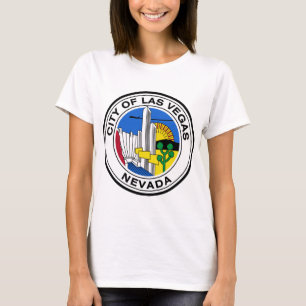 Siegel Las Vegas (Nevada) T-Shirt