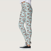 Siegel Leggings (Links)