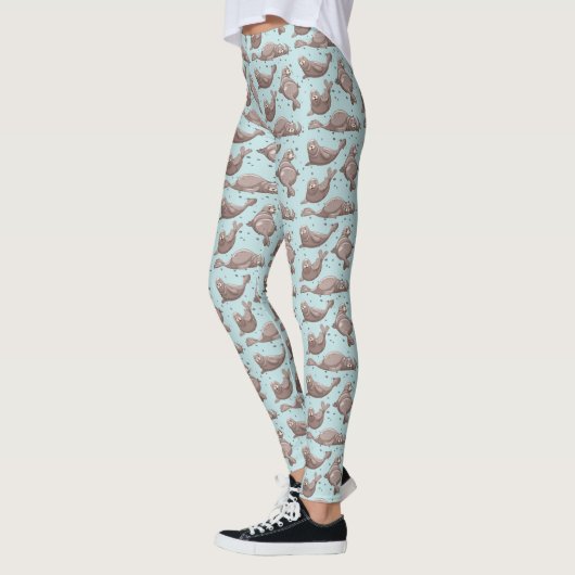 Siegel Leggings (Links)