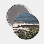 Siegel Magnet (Vorderseite/Rückseite)