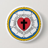 Siegel Martins Luthers Button (Vorderseite)