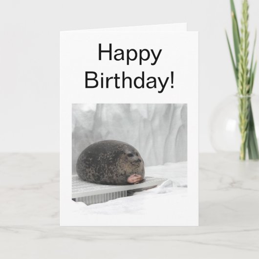 Siegel-Meme für geklappte Karten (Vorderseite)