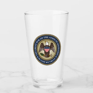 Siegel Mississippi Glas