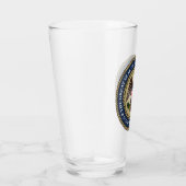 Siegel Mississippi (US-Staat) Glas (Rechts)