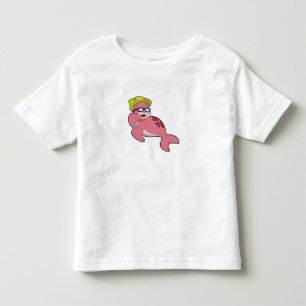 Siegel mit Brille.PNG Kleinkind T-shirt