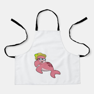 Siegel mit Brille.PNG Schürze