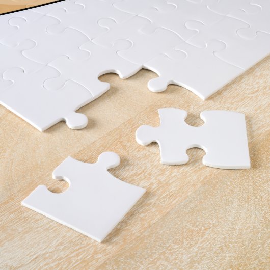 Siegel mit Eiscreme Puzzle (Seite)