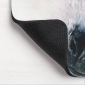 Siegel Mousepad (Ecke)