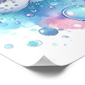 Siegel Poster (Ecke)