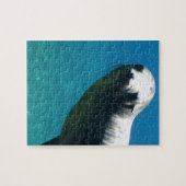 Siegel Puzzle (Horizontal)