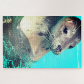 Siegel Puzzle (Horizontal)