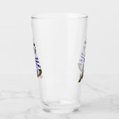 Siegel Sailor Glass Glas (Links)