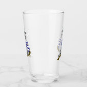 Siegel Sailor Glass Glas (Rechts)