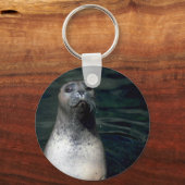 Siegel Schlüsselanhänger (Vorderseite)