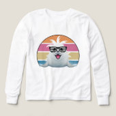 Siegel Sonnenbrille Spaß