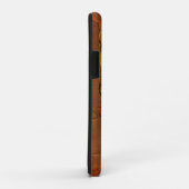 Siegel St. Stephen Toskana Medici WAX Case-Mate iPhone Hülle (Hinten/Rechts)